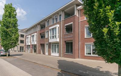 Wilhelminal. 3-G
