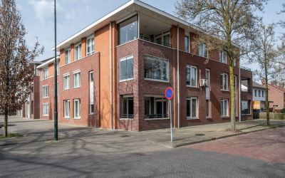 Wilhelminalaan 5-E