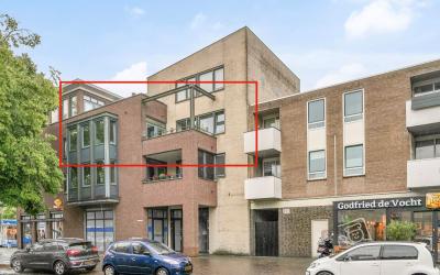 Heistraat 1-D