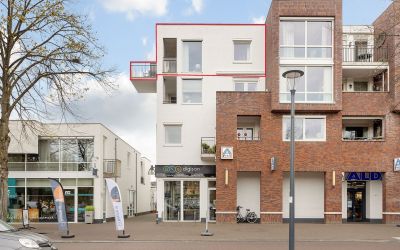 Heistraat 12-H