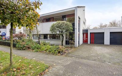 Parklaan 11