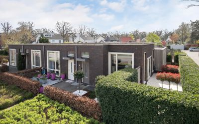 Europalaan 1-F