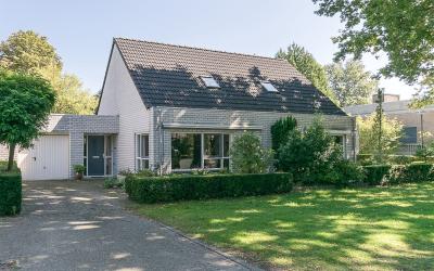 Vijverlaan 78