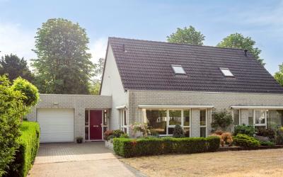 Vijverlaan 94