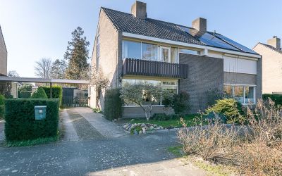 Maaslaan 19