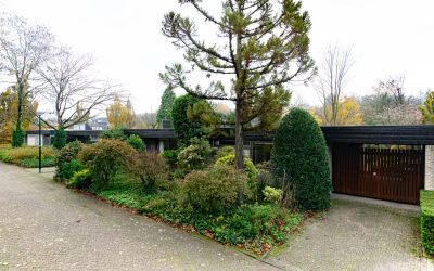Maaslaan 4