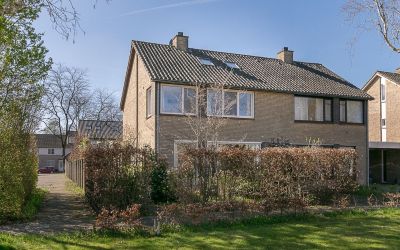 Aziëlaan 1