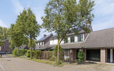 Weserlaan 60