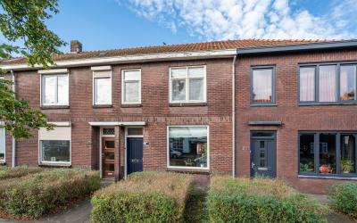 Kanaalstraat 22