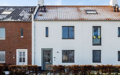Rooijseweg 51