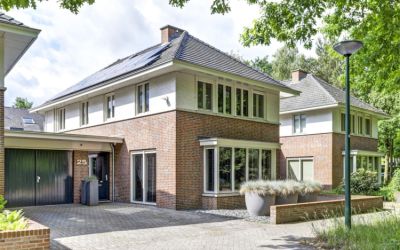 Vlinderlaan 25