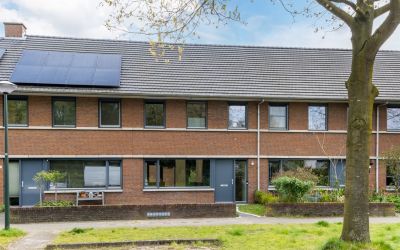 Vlinderlaan 89
