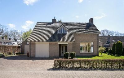 Asterstraat 1