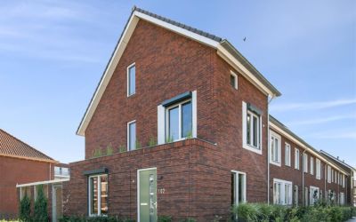 de Bontstra. 102