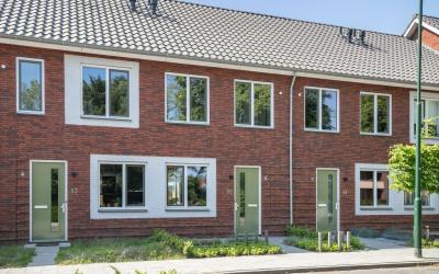 de Bontstra. 90