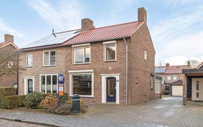 Irenestraat 22