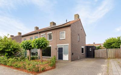 Margrietstr. 11