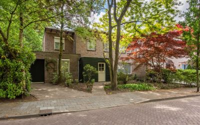 Lijsterlaan 16
