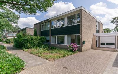 Vondelstraat 45