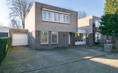 Amelandlaan 8