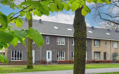 Bijenlaan 1-B