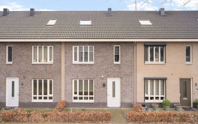 Bijenlaan 1-C