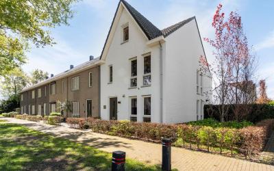 Bijenlaan 1-F