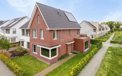 Libellenlaan 79