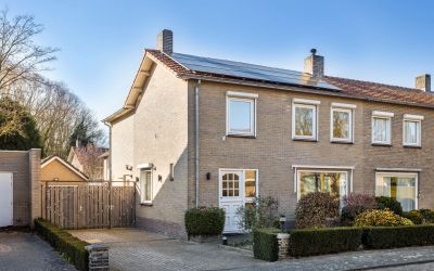 Weverstraat 5
