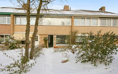 Zagerstraat 19