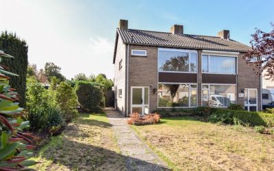 Zagerstraat 8