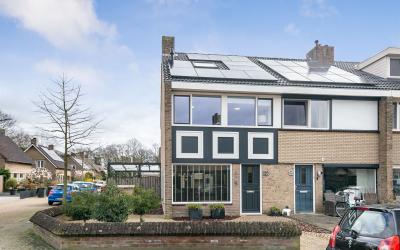 Snijderstra. 20