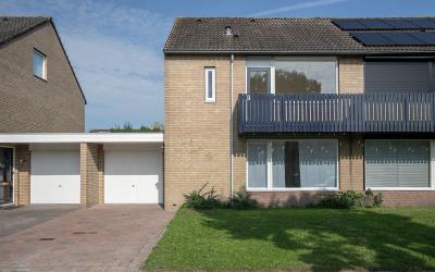 Evertsenlaan 5