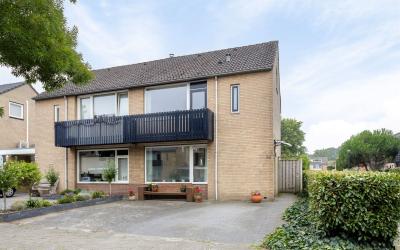 Evertsenlaan 14