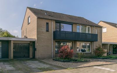 Evertsenlaan 24
