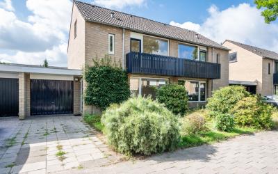 Evertsenlaan 28