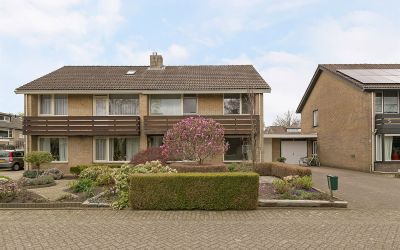 Plutostraat 3