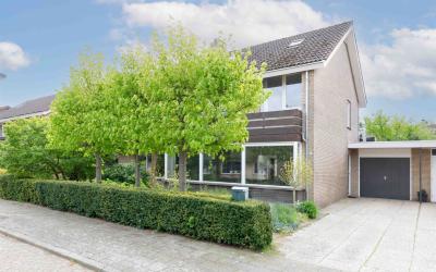Plutostraat 8