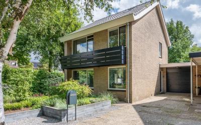 Planetenlaan 60