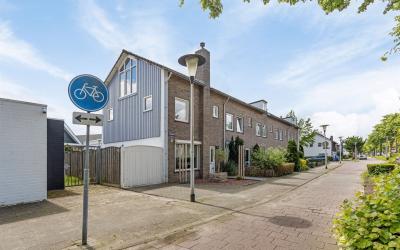 Uiverlaan 116