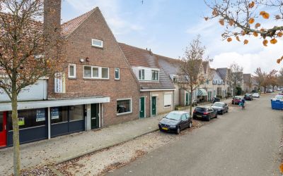 Dijksestraat 116