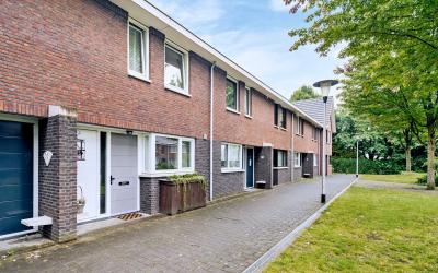 Marmotstraat 12