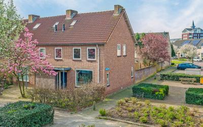 Margrietlaan 45