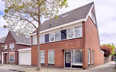 Hurksestraat 24-A
