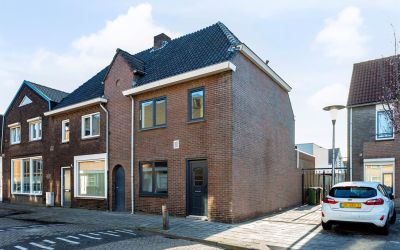 Wolfstraat 70-A