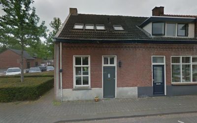 Vossenstraat 5
