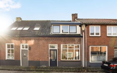 Vossenstraat 7