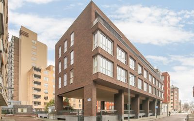 Kluisstraat 131