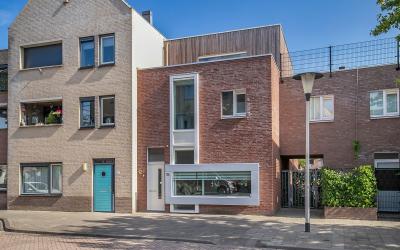 Kluisstraat 12-A