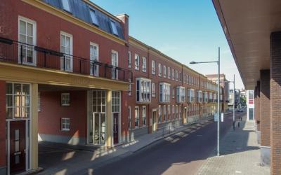 Kluisstraat 42